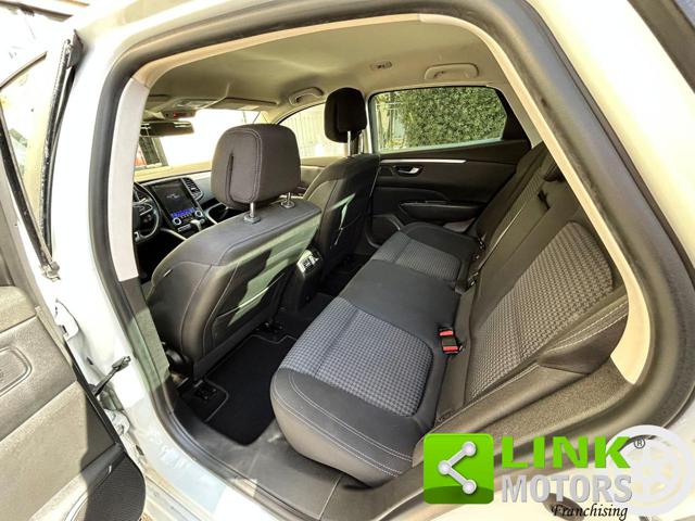 RENAULT Talisman usata, con Chiusura centralizzata