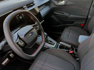 FORD Puma usata, con Sensori di parcheggio posteriori