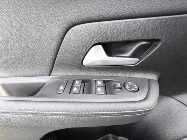 OPEL Mokka usata, con Servosterzo