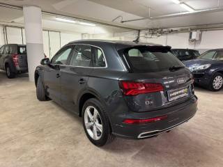 AUDI Q5 usata, con Antifurto