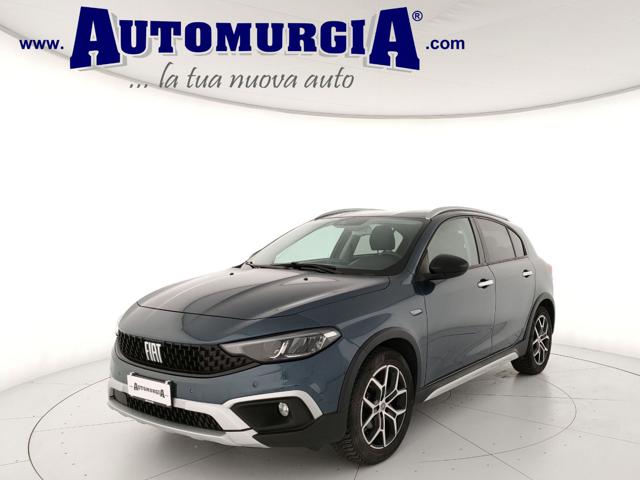 FIAT Tipo usata, con Airbag