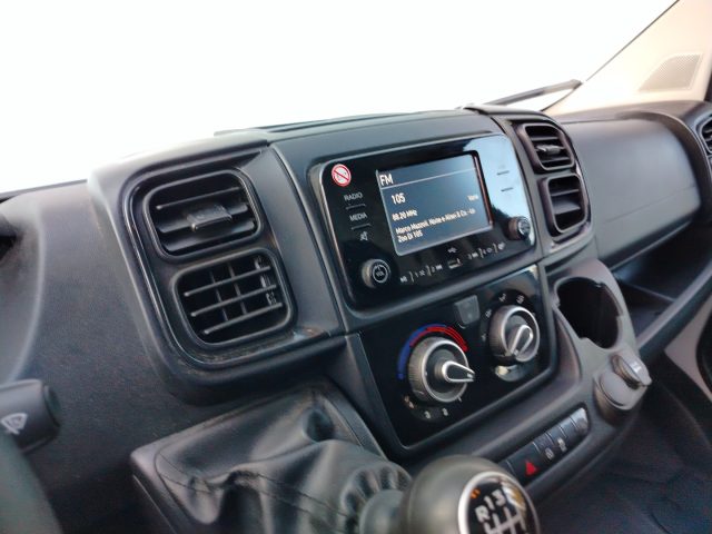 FIAT Ducato usata 19