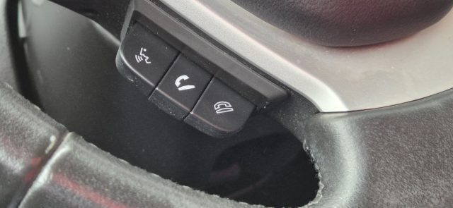 SUZUKI Vitara usata, con Apple CarPlay
