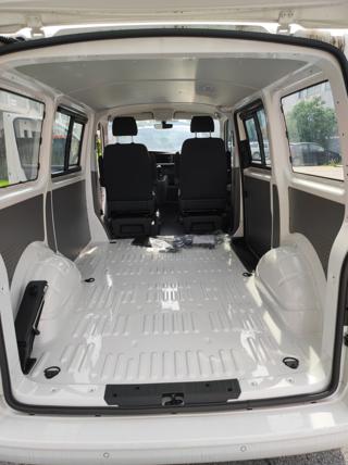 VOLKSWAGEN Transporter usata, con Airbag Passeggero