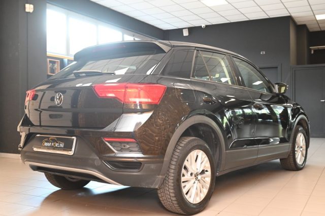 VOLKSWAGEN T-Roc usata 61
