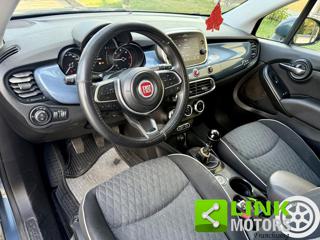 FIAT 500X usata 1
