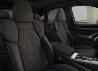 AUDI Q5 usata, con Fendinebbia