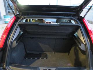 FIAT Grande Punto usata, con Servosterzo