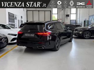 MERCEDES-BENZ C 220 usata, con Airbag Passeggero