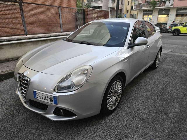 ALFA ROMEO Giulietta usata, con ABS