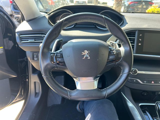 PEUGEOT 308 usata, con Chiusura centralizzata