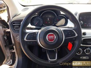 FIAT 500X usata, con ESP