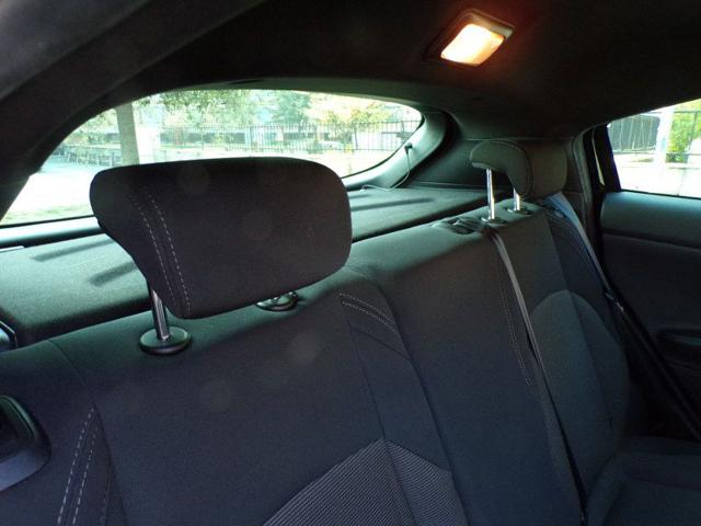 ALFA ROMEO Giulietta usata 49