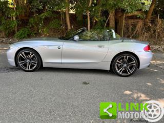 BMW Z4 usata, con Fari Xenon