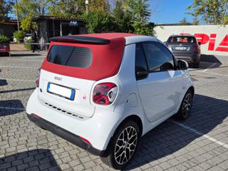 SMART ForTwo usata, con Cerchi in lega