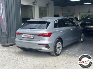 AUDI A3 usata, con Airbag Passeggero
