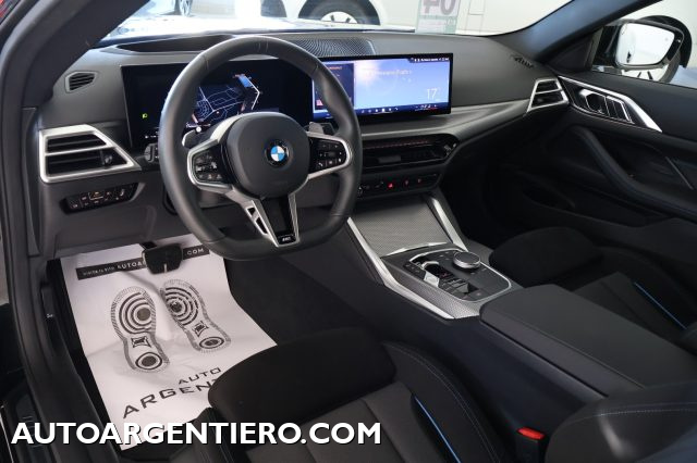 BMW 420 usata, con Alzacristalli elettrici