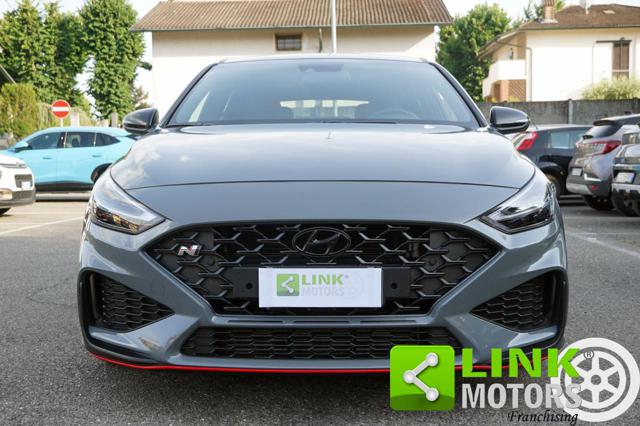 HYUNDAI i30 usata, con Airbag