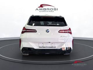 BMW X3 usata 7