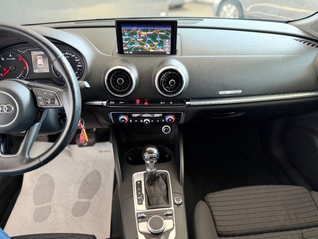 AUDI A3 usata, con Lettore CD