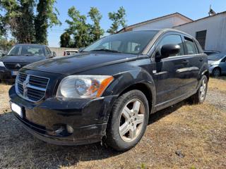 DODGE Caliber 2.0 Turbodiesel PELLE