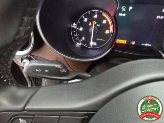 ALFA ROMEO Stelvio usata, con Controllo elettronico della corsia