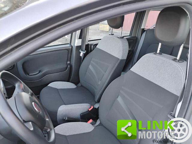 FIAT Panda usata, con Parabrezza riscaldabile