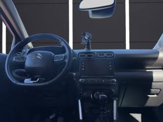 CITROEN C3 Aircross usata, con Fendinebbia