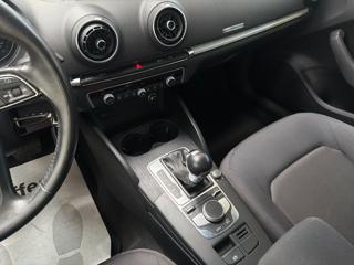 AUDI A3 usata, con Controllo automatico clima