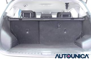 HYUNDAI Tucson usata 58