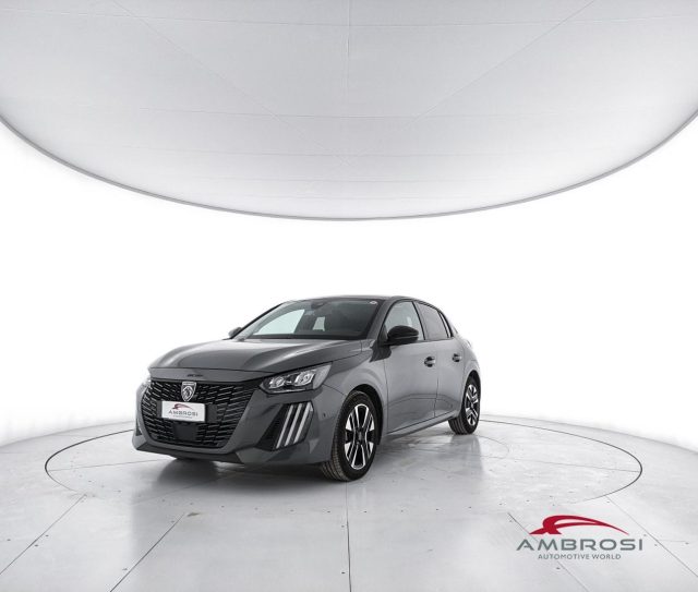 PEUGEOT 208 usata 0