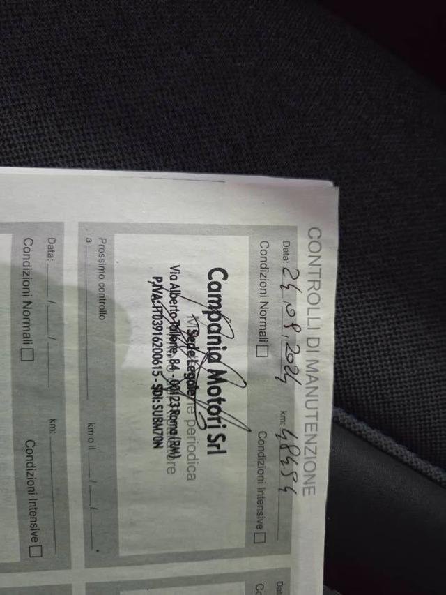 CITROEN C4 usata, con Immobilizzatore elettronico