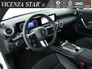 MERCEDES-BENZ CLA 200 usata, con Autoradio