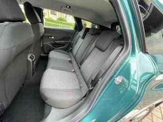 PEUGEOT 308 usata, con Controllo trazione