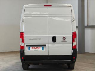 FIAT Ducato usata, con Climatizzatore