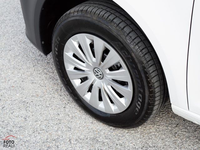 VOLKSWAGEN Caddy usata, con Vivavoce