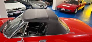 ALFA ROMEO Spider usata 22
