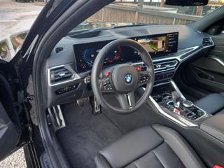 BMW M3 usata, con Fendinebbia