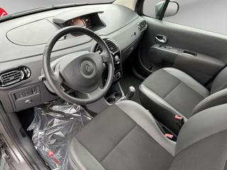 RENAULT Modus usata, con Antifurto