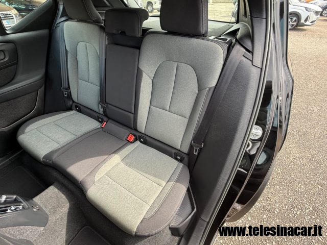 VOLVO XC40 usata, con Regolazione elettrica sedili