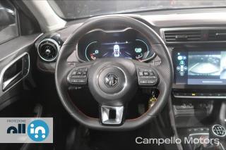 MG ZS usata 7