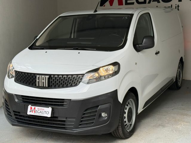 FIAT Scudo usata, con Cruise Control
