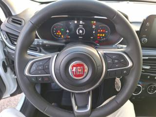 FIAT Tipo usata, con Controllo trazione