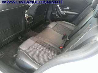 MERCEDES-BENZ A 180 usata, con Chiusura centralizzata