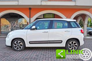 FIAT 500L usata, con Alzacristalli elettrici