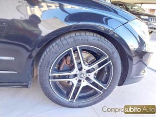 MERCEDES-BENZ CLS 350 usata 26