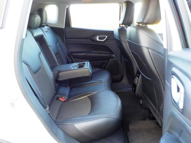 JEEP Compass usata, con Filtro antiparticolato