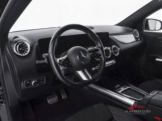 MERCEDES-BENZ GLA 200 usata 7
