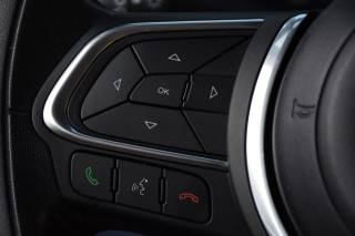 FIAT 500L usata, con Controllo vocale