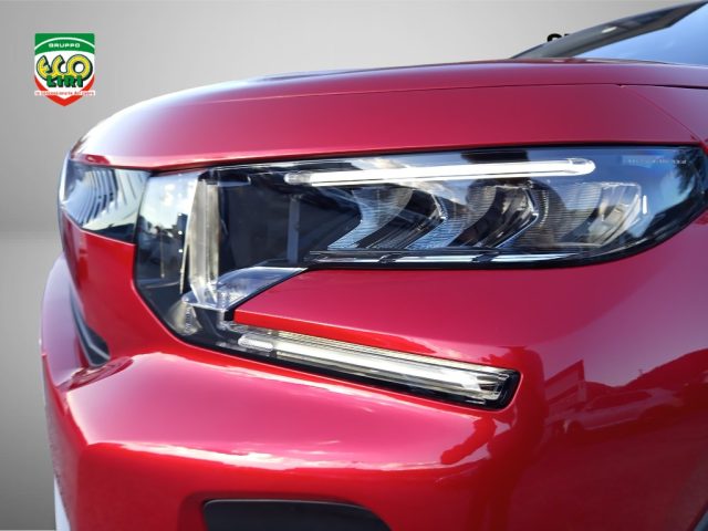 CITROEN C3 usata, con Sedile posteriore sdoppiato